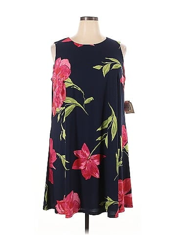 Anne Klein Casual Dress (view 1)