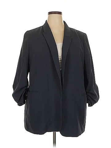 M&S Collection Blazer (view 1)