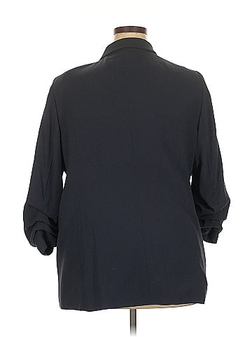 M&S Collection Blazer (view 2)