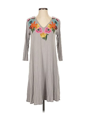 Judith March Casual Dress (view 1)