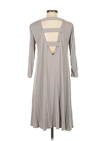 Judith March Casual Dress (view 2)