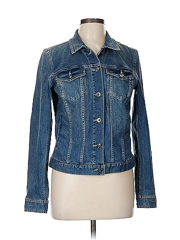 TWO by Vince Camuto Denim Jacket (view 1)