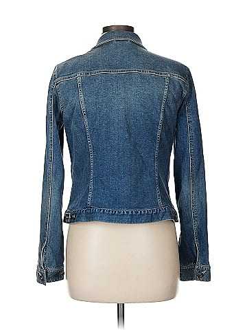 TWO by Vince Camuto Denim Jacket (view 2)