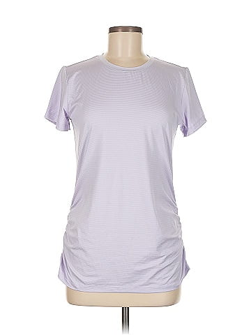 Columbia Short Sleeve Top (view 1)