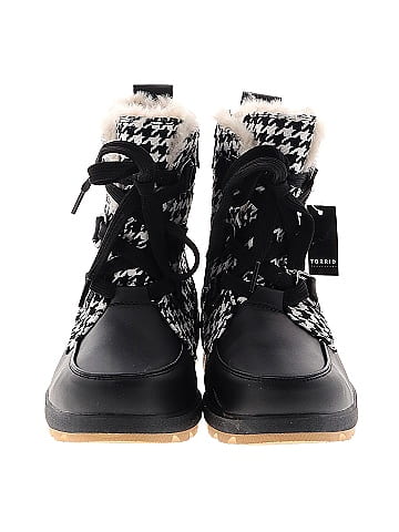 Torrid Boots (view 2)