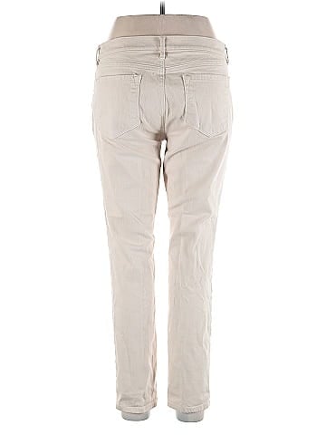 Ann Taylor LOFT Khakis (view 2)