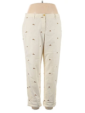 Talbots Casual Pants (view 1)