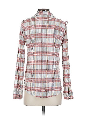 BKE Long Sleeve Button-Down Shirt (view 2)