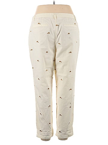 Talbots Casual Pants (view 2)