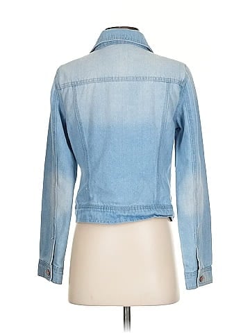 Ci Sono Denim Jacket (view 2)