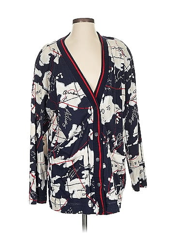 Carole Little Cardigan (view 1)