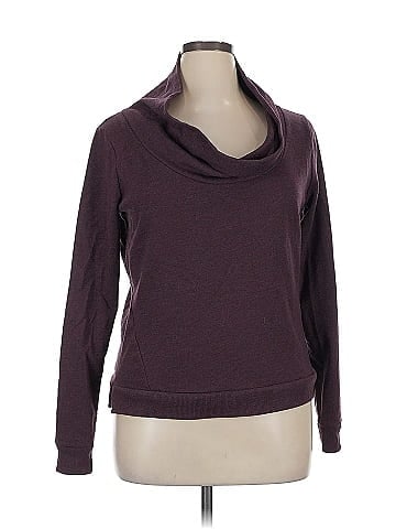 Converse One Star Pullover Sweater (view 1)