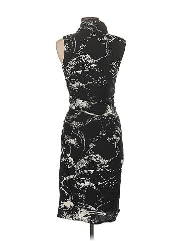 Laundry by Shelli Segal Cocktail Dress (view 2)