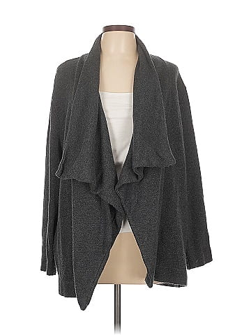 J.Crew Factory Store Cardigan (view 1)