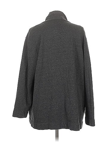 J.Crew Factory Store Cardigan (view 2)