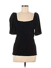 Catherine Malandrino Short Sleeve Top