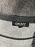 DKNY 100% Cotton Gray Sweatshirt Size M - photo 6