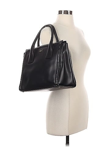 Kate Spade New York Leather Satchel (view 2)