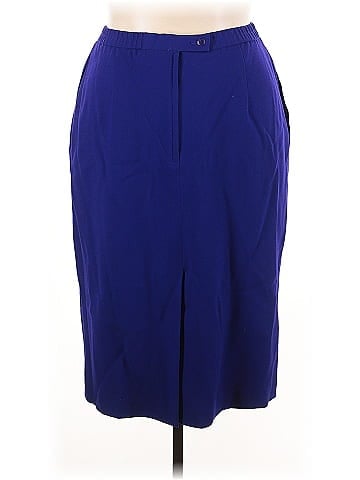 Unbranded Wool Skirt (view 2)