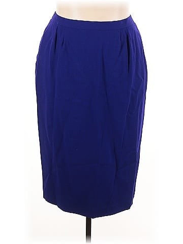Unbranded Wool Skirt (view 1)