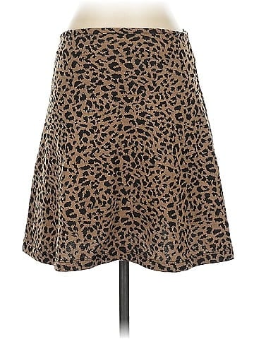 Reformation Casual Skirt (view 1)