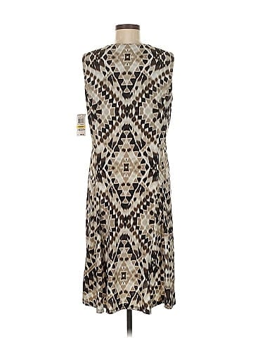 JM Collection Casual Dress (view 2)