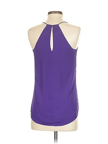 Express Sleeveless Top (view 2)