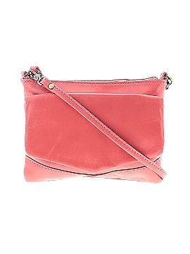 Hobo The Original Leather Crossbody Bag
