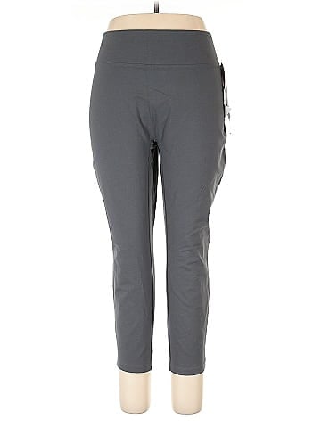Women With Control Active Pants (view 1)