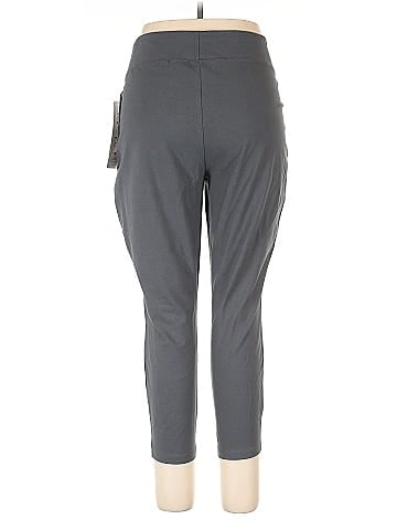 Women With Control Active Pants (view 2)