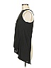 Onzie Black Sleeveless T-Shirt One size - photo 5