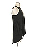 Onzie Black Sleeveless T-Shirt One size - photo 4