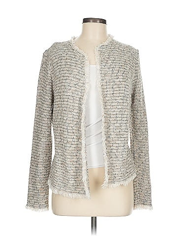 Nic + Zoe Cardigan (view 1)