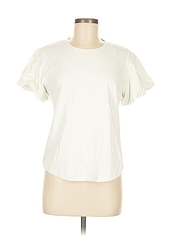 Greyson Short Sleeve Top (view 1)
