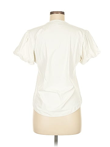 Greyson Short Sleeve Top (view 2)