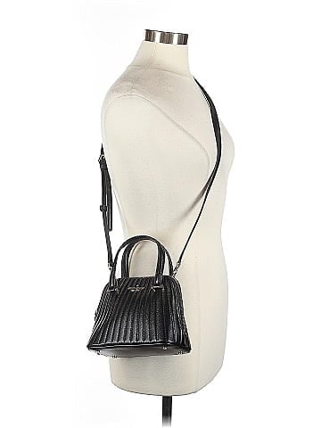 Kate Spade New York Leather Satchel (view 2)