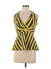 Odille Sleeveless Blouse