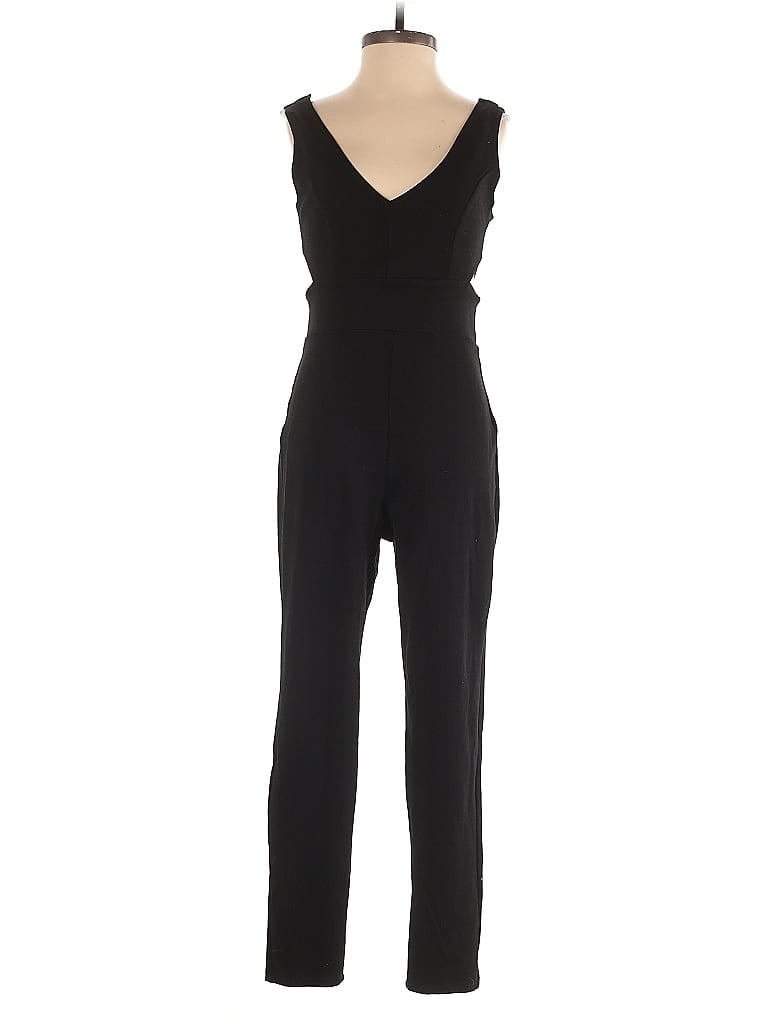 Pre-owned Rolla Coster Jumpsuit In Black