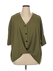 Primark 3/4 Sleeve Blouse