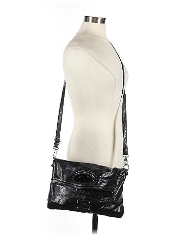Nicole by Nicole Miller Crossbody Bag (view 2)