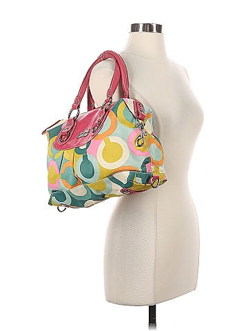 Coach Satchel (view 2)