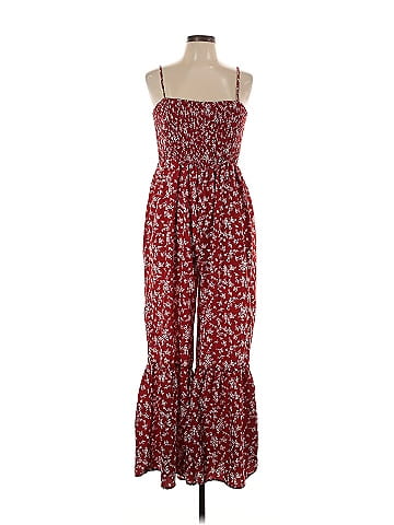 Shein Jumpsuit (view 1)
