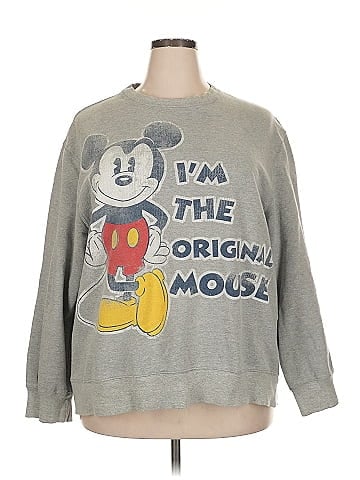 Disney Store Sweatshirt (view 1)