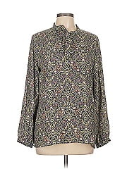 Violet & Claire Long Sleeve Blouse