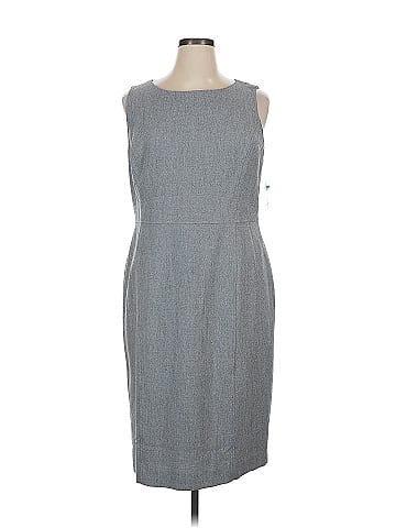 Kasper Casual Dress (view 1)
