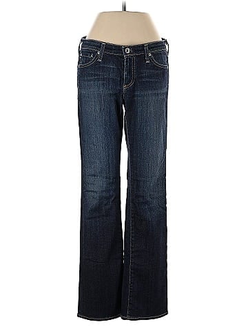 Adriano Goldschmied Jeans (view 1)