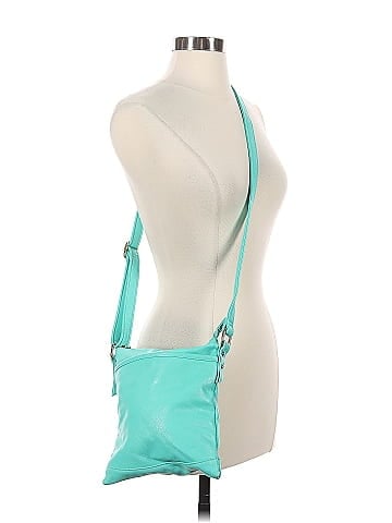 Unbranded Crossbody Bag (view 2)