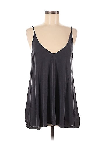 Silence and Noise Sleeveless Top (view 1)