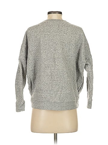 MWL by Madewell Sweatshirt (view 2)