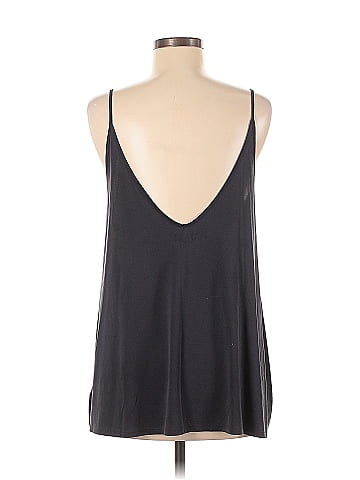 Silence and Noise Sleeveless Top (view 2)